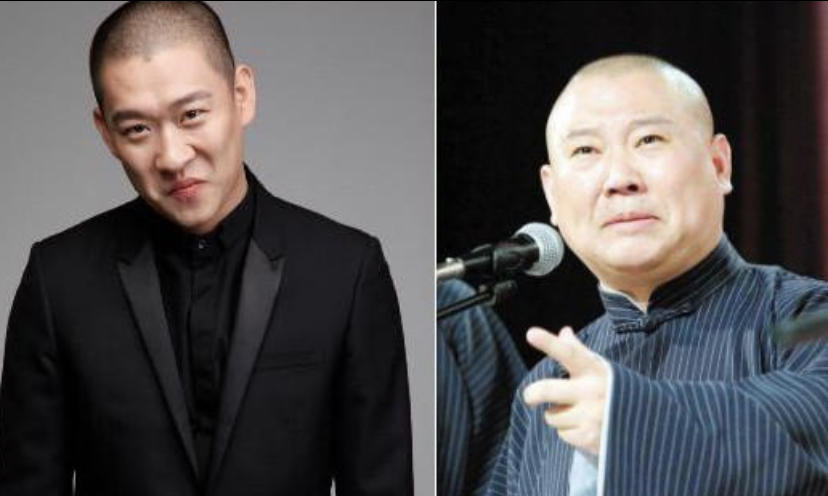 明星的师徒都有哪些,明星那些不为人知的师徒关系