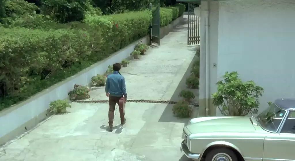 90年代香港的真实写照电影,香港电视剧岁月神偷