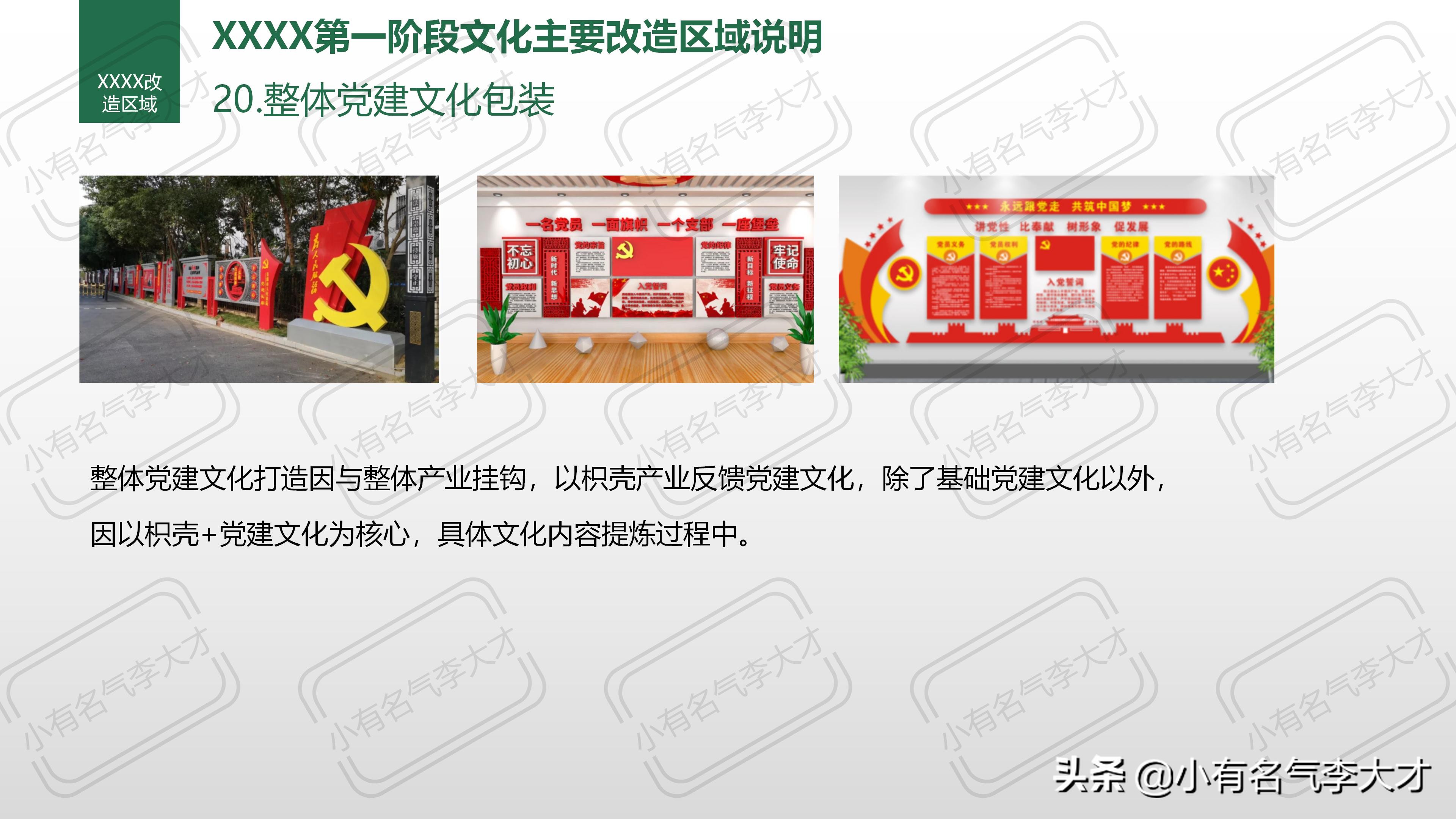 农业观光园营销策划方案100例,农业品牌策划产品战略规划