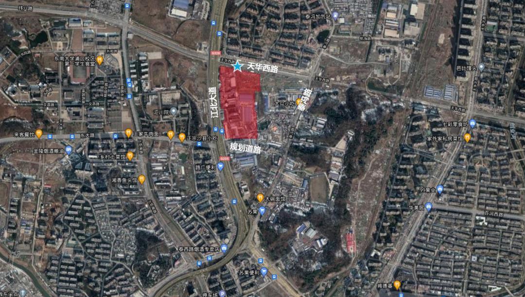 双地铁交汇!高新区冒出纯新盘,最小89㎡,最快本月就开