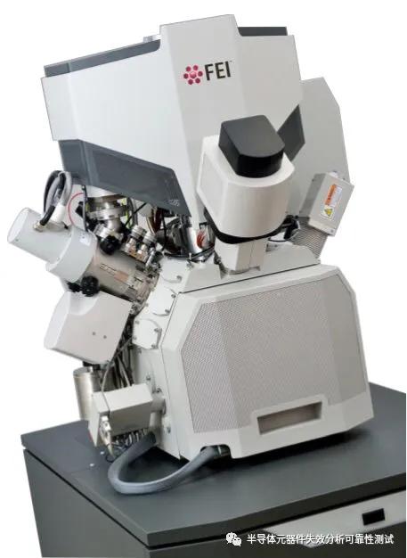 sem扫描显微镜测试,电子显微镜sem详解