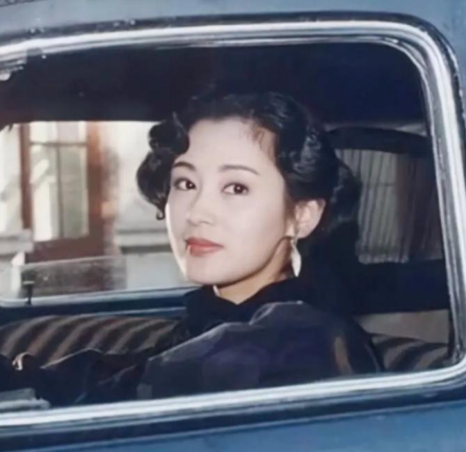 从五官怎么看出女人富贵相,女人五官富贵的表现