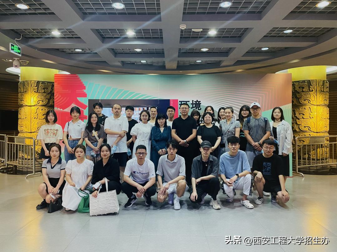 “橙小招”说专业|省级一流专业：环境设计—匠心独具，虚实相生