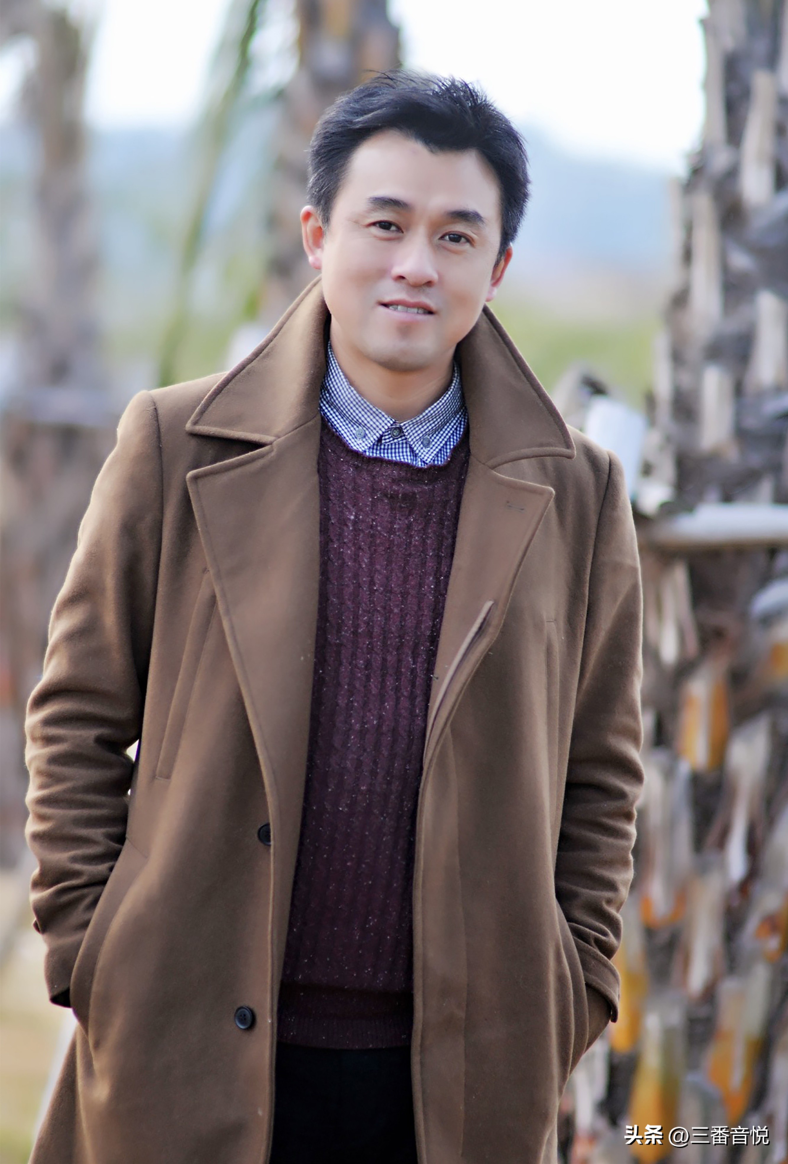 陈威军吉他弹唱《老师不老》MV,致敬人民教师