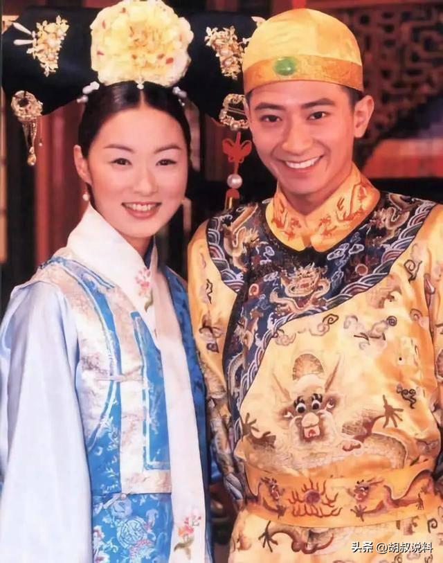 因一句：*鱼岛钓**是中国的，他惨遭封杀20年，如今复出依旧熠熠生辉