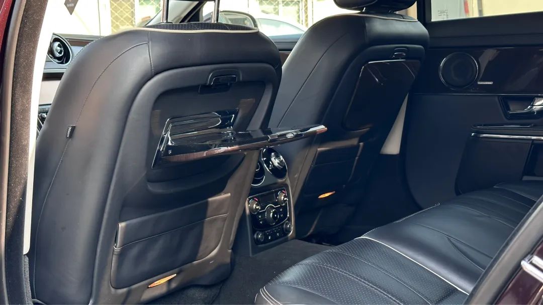 捷豹xjl内饰翻新出售价格,捷豹xjl汽车翻新改造全过程