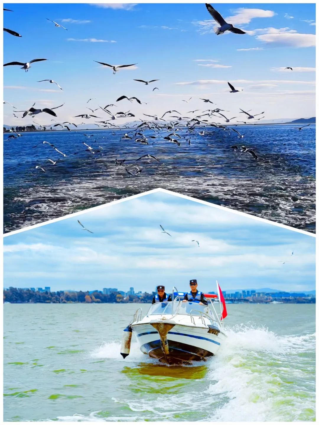 有一种叫云南的生活,有一种生活叫云南的生活