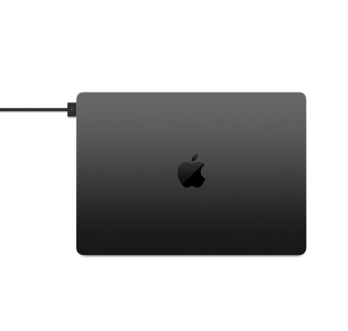 苹果macbookpro雷电接口充电,applemacbookpro哪个是充电接口