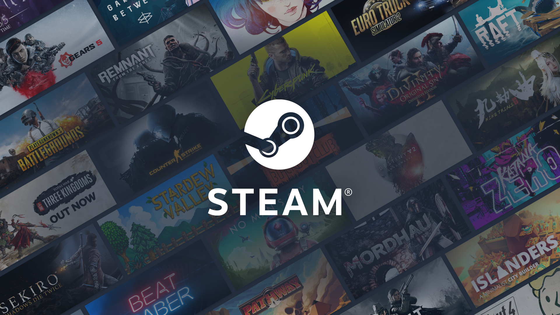盘点steam上最值得玩的免费游戏,现在steam免费的游戏有哪些好玩的