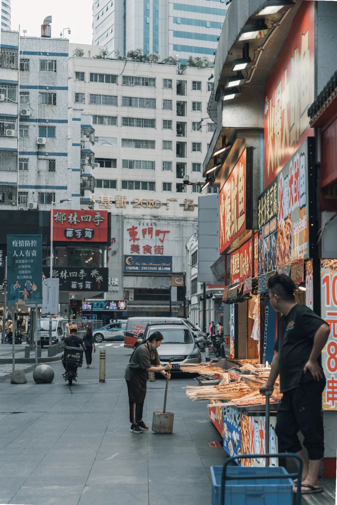 香港罗湖口岸封关,香港封关即将到期是否解封