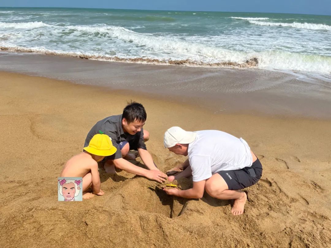 海南万宁适合自由行吗,海南万宁旅行线路推荐