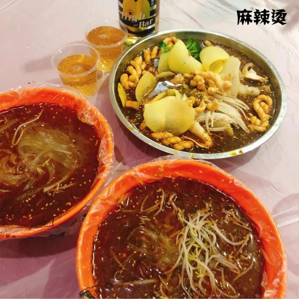 陕南旅游必备美食攻略,五一游吃什么食物