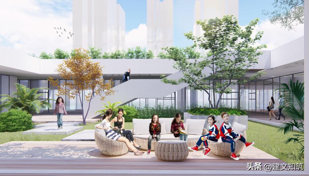 坪山汤坑学校扩建,深圳市坪山区汤坑小学扩建