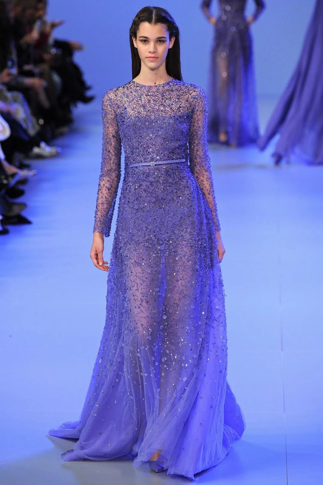 长春花蓝色代表的意义,长春花蓝颜色的寓意