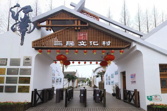 上海崇明生活是一种什么体验,崇明岛居住体验