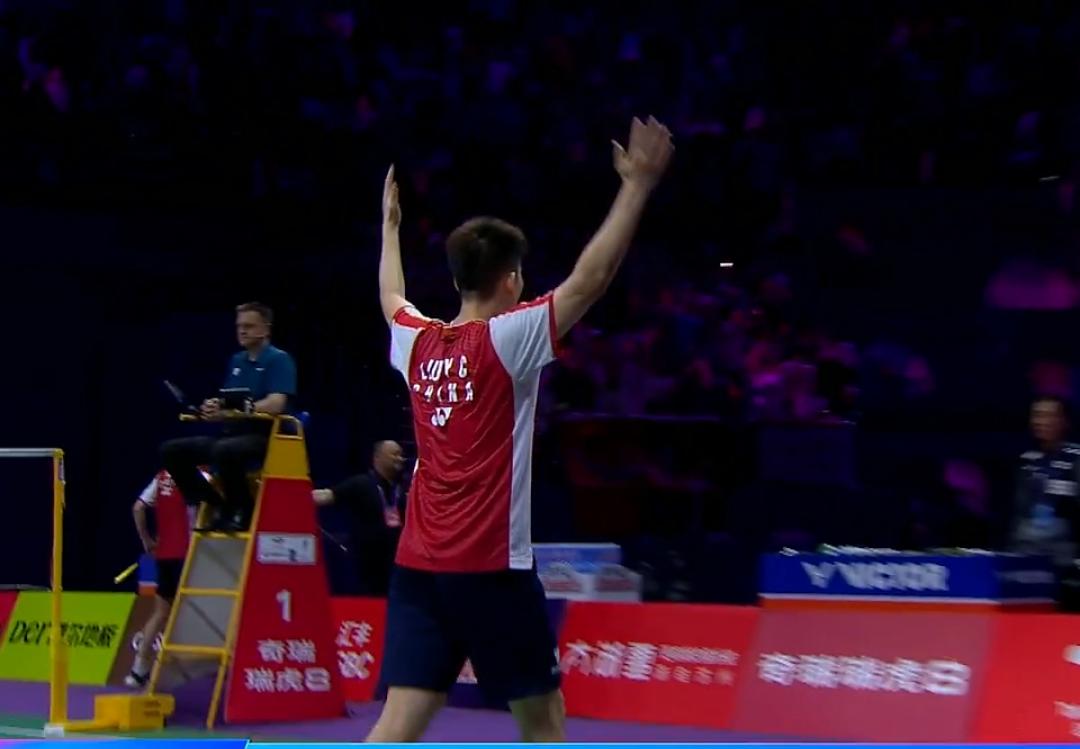 中国羽毛球队排名第几,中国羽毛球队谁最出名