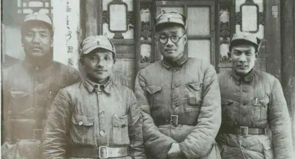 千里跃进大别山纪念馆,千里跃进大别山和中原突围