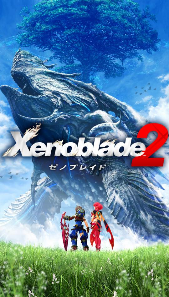 异度之刃2全异刃排行榜,异度之刃2最好看的异刃