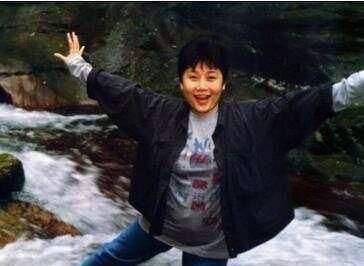 著名歌手李娜简历,李娜重返歌坛揭露背后真相