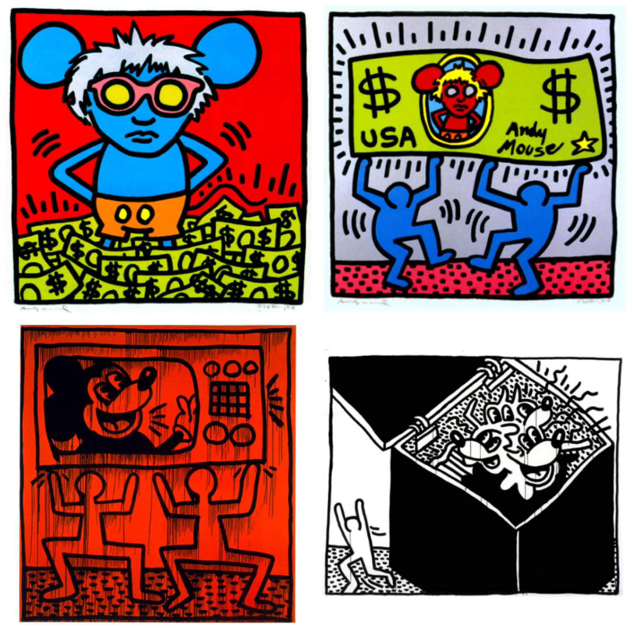 潮流属性的显现，Disney角色Goofy带来怎样的复古魅力