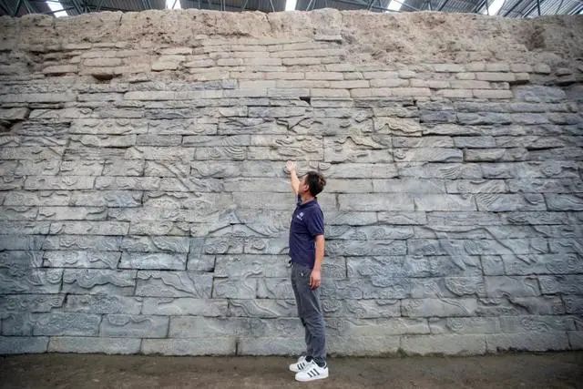 北宋五马图,马未都讲北宋五马图