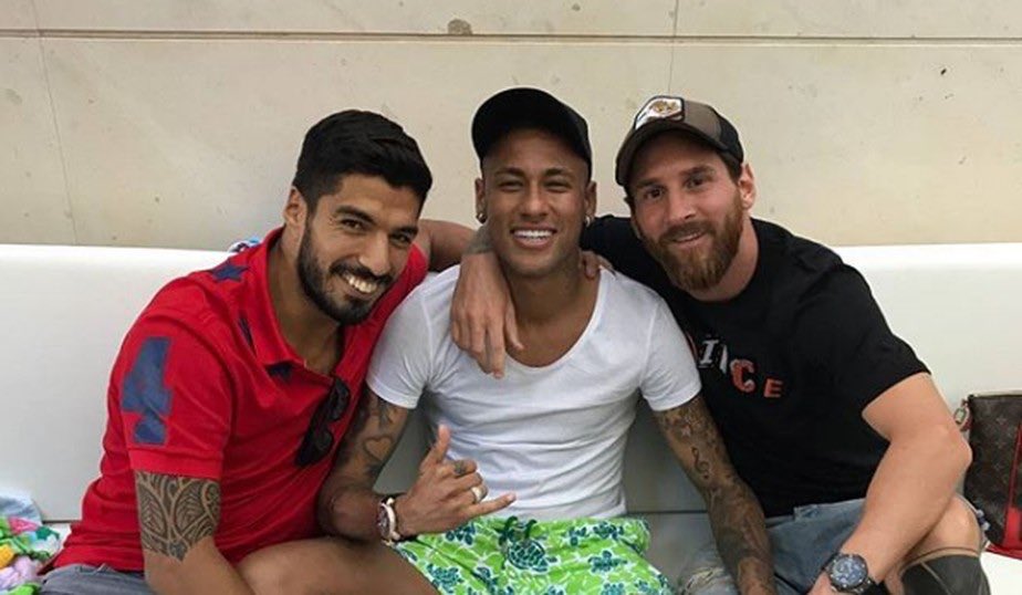 巴萨主席公开喊话梅西:你快回来,巴萨需要你!梅西陷入两难选择