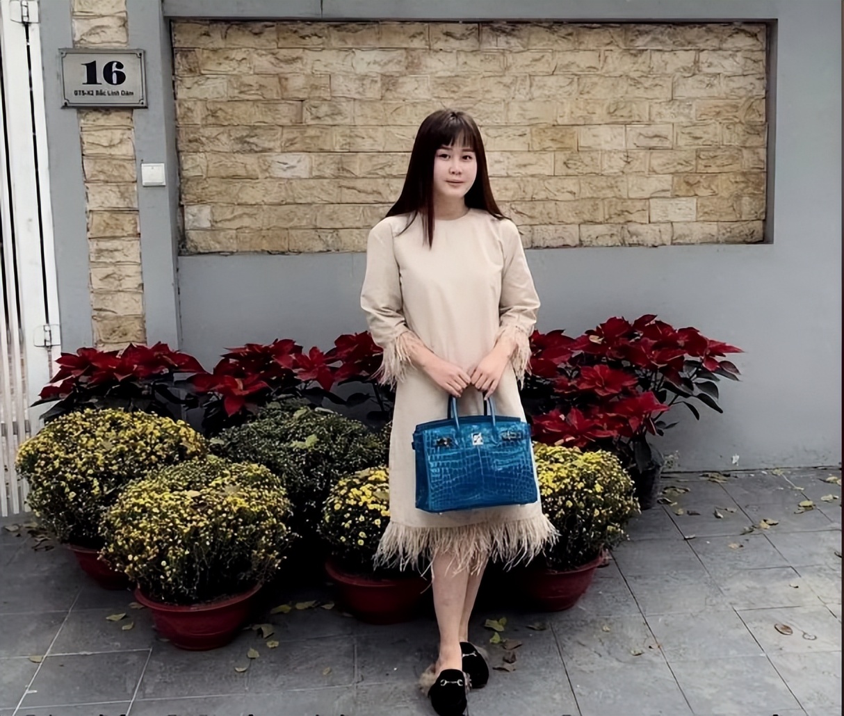 富豪好骗：越南农村妇女假扮千金小姐，戏耍30名富豪，诈骗2700万