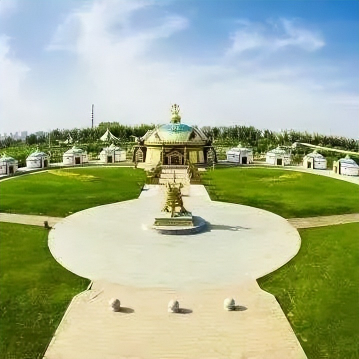 临河周边旅游线路大全,内蒙古临河自驾游景点