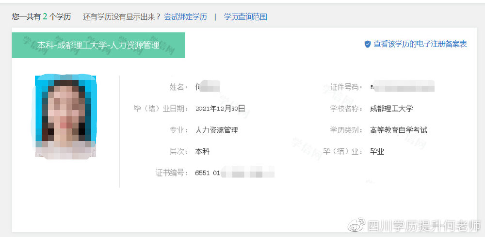 重庆理工大学自考会计专业学费,成都理工自考报名学费