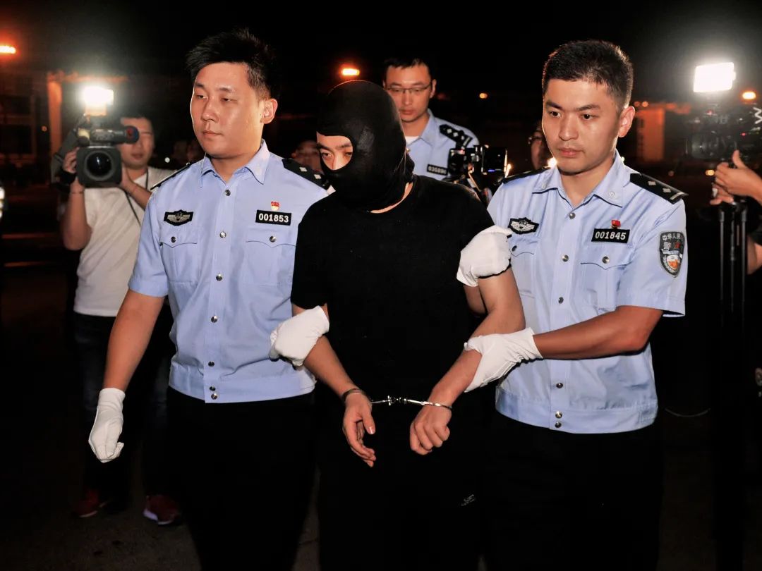 百日行动警方查处,百日行动公安持续破案