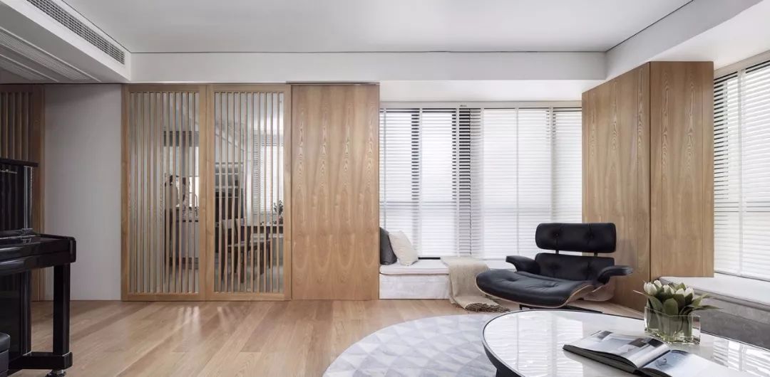 极简推拉门有图,复古极窄推拉门图片