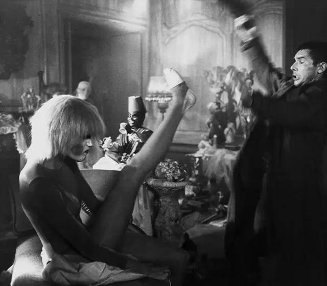 科幻动画电影十大巅峰之作,十大超级英雄科幻电影