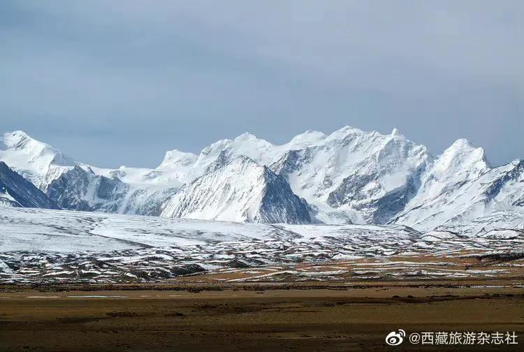 珠峰地形有多震撼,海拔低但值得爬的山