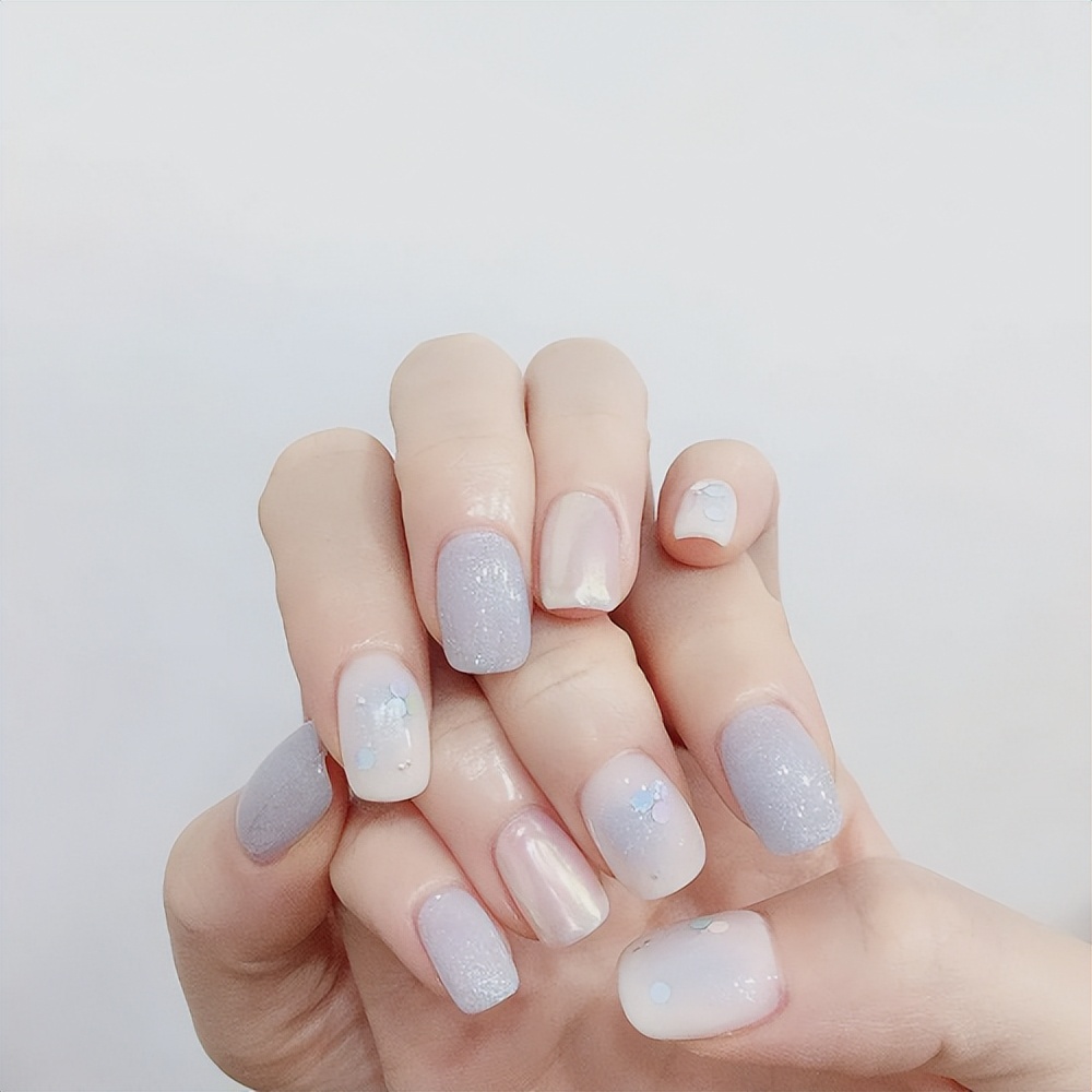 沈阳美甲学校如何让甲面更完善,沈阳美甲培训学校