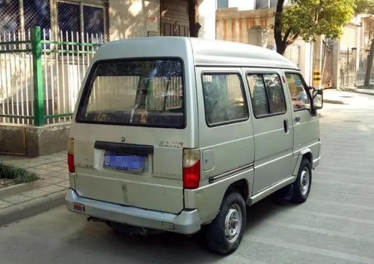 广东国产最便宜面包车,广东最便宜的面包车新车