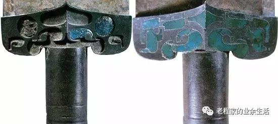 琉璃的形成,琉璃的来历