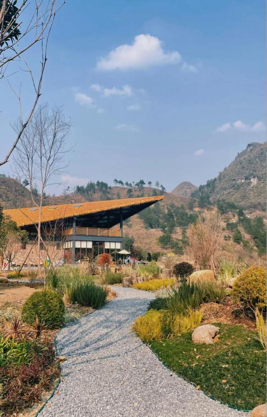 本届旅发大会“青黔高·好好玩”活动即将亮相中铁红岩溪谷知知贵阳