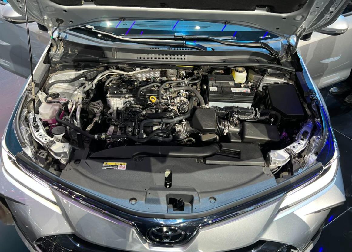 全新一代丰田卡罗拉报价8万,一汽丰田全新卡罗拉上市