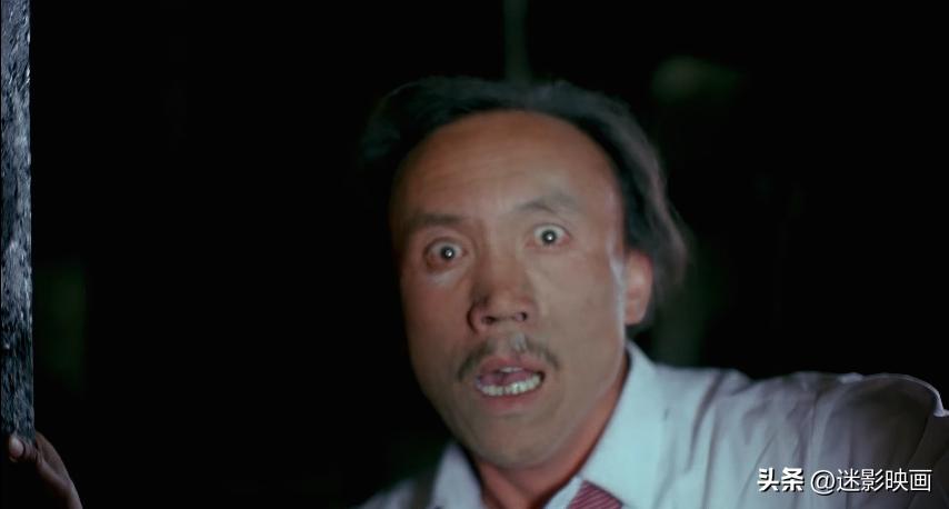 二十多年前的国产鬼片,90后儿时看过的国产鬼片