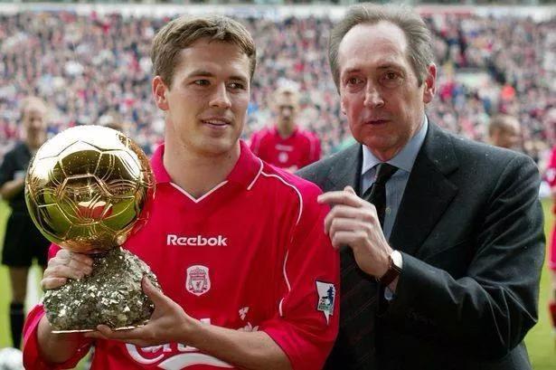 c罗7号球衣致敬梅西7座金球奖,2007金球奖梅西第三名