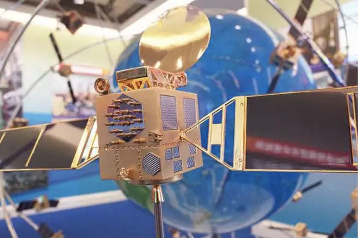 北斗上天是不是再也不用依赖gps,中国有北斗可以用美国的gps吗