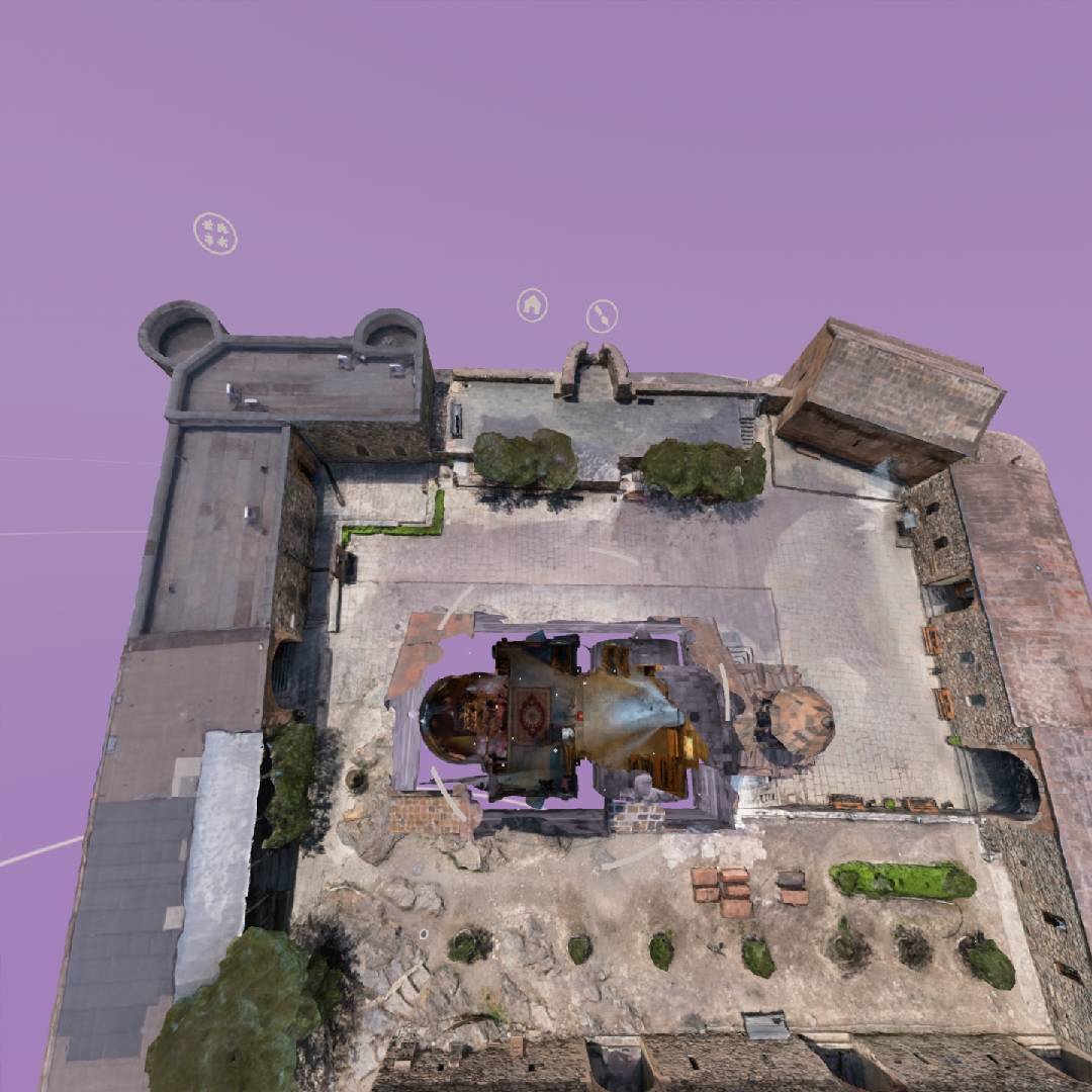 拼图巡游vr第三关,vr游戏通关教程