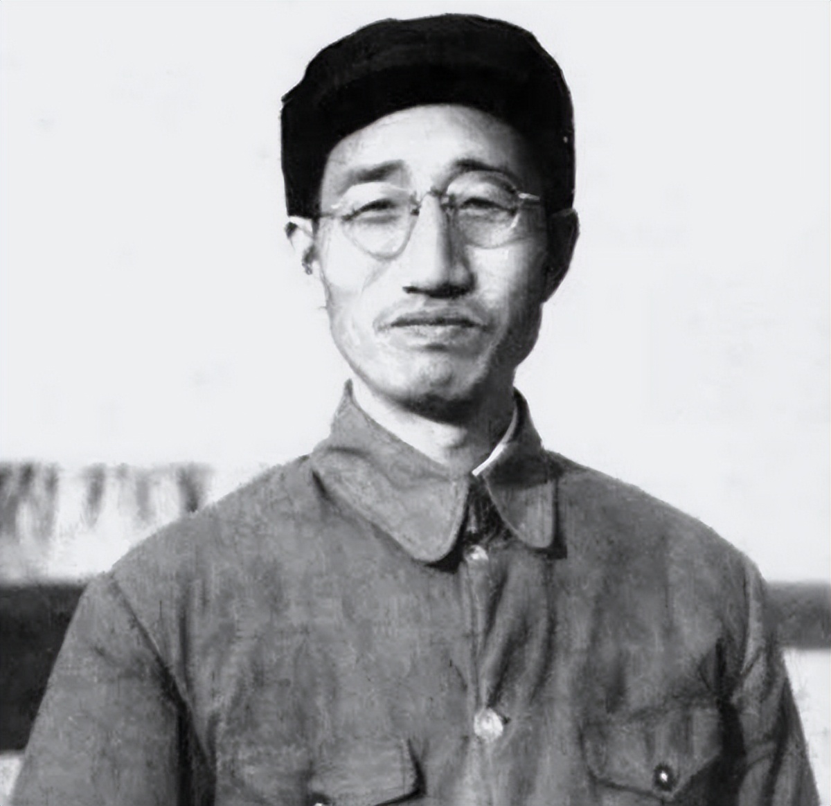 在十大元帅中，*向前徐**的排名不高，为什么对他的评价越来越高