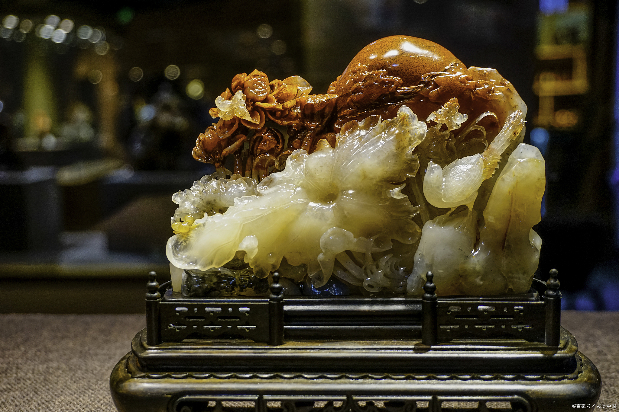 蚌埠石榴是特产吗,蚌埠必吃十大特产