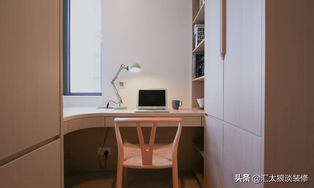 香港4平米小窝,香港小户型装修设计小窝60平