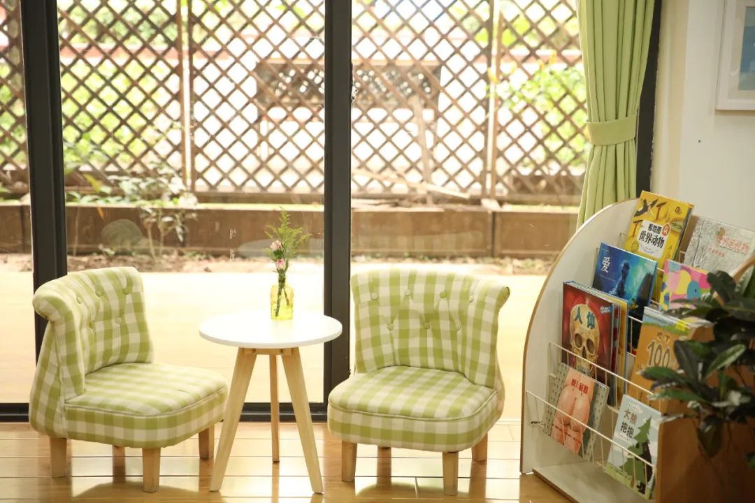 国际蒙氏幼儿园,深圳南山蒙氏幼儿园