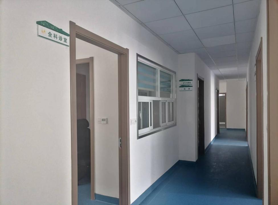 金山这个小圈里有大文章，一起来看看～