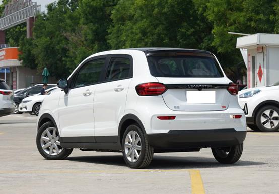 新宝骏kiwiev与零跑t03,宝骏kiwi对比零跑t03