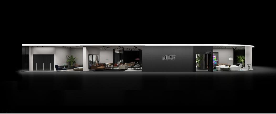 因潮而聚！MYJUST入驻红星美凯龙江西全球家居1号店