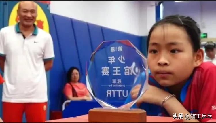 第1届少年（小学生）馆王赛在柳州落幕，谢赛克亲自颁奖